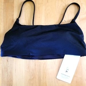 Athleta Scoop Bikini Top